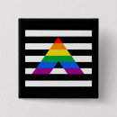 Pesquisar por bandeira hetero botons Lgbt