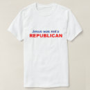 Pesquisar por republicano camisetas Voto