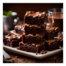 Pesquisar por brownie artes pôsteres Chocolate