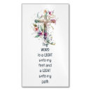 Pesquisar por indicador cartao de visita Espiritual