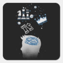 Pesquisar por inovação adesivos Ideia