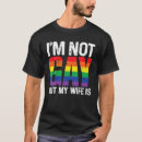 Pesquisar por lgbt engraçado camisetas Bissexual