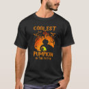 Pesquisar por as meninas as mais frescas camisetas Halloween