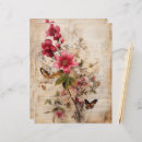 Pesquisar por colagem floral artesanato material Aquarela