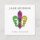 Pesquisar por louisiana cartao de visita Novos orleans