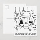Pesquisar por cozinhar engraçado cartoes postais Culinária