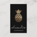 Pesquisar por abacaxi do ouro cartao de visita Hospitalidade