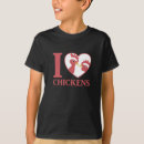 Pesquisar por galo bonito camisetas Galinha