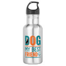 Pesquisar por melhores amigos garrafa agua Lobo