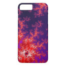 Pesquisar por incandescência iphone capas Vermelho
