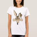Pesquisar por coiote camisetas Coiote looney tunes