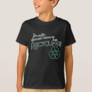 Pesquisar por do reciclagem camisetas Engraçado