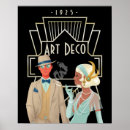 Pesquisar por art deco pôsteres Ouro