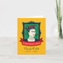 Pesquisar por feminist cartoes Frida kahlo