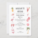 Pesquisar por programação convites Itinerário