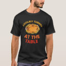 Pesquisar por mesa fria camisetas Engraçado