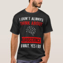 Pesquisar por neurociência camisetas Biólogo