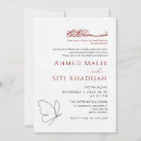 Pesquisar por arte islâmica convites De nikah