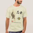 Pesquisar por shuriken camisetas Assassino