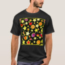Pesquisar por estrela explosão camisetas Colorido