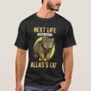 Pesquisar por gato pallas camisetas Gatos