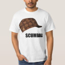 Pesquisar por eu sou com steve camisetas Scumbag