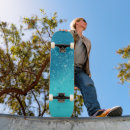 Pesquisar por arte minimalista skates Azul