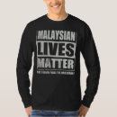 Pesquisar por malaia camisetas Malaio