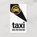Pesquisar por táxis cartao de visita Limo