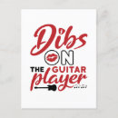 Pesquisar por guitarra cartoes postais Romântico