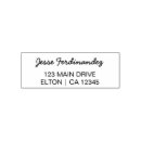 Pesquisar por endereço do remetente cartoes postais Return address stamamp