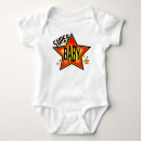 Pesquisar por herói bebe roupas Super estrela