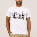 Pesquisar por massa energia camisetas Equivalência