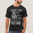 Pesquisar por pitbull do cão camisetas Americano