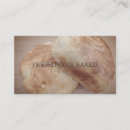 Pesquisar por artisan cartao de visita Pão