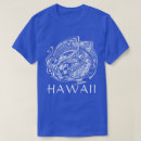 Pesquisar por polynesian camisetas Havaiano