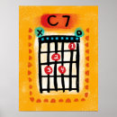 Pesquisar por guitarra colorida pôsteres Diversão