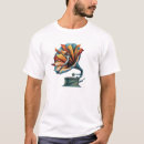 Pesquisar por gramofone camisetas Dança