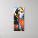 Pesquisar por raphael impressão de canvas Anjo