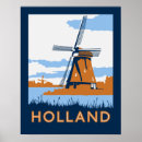 Pesquisar por holland pôsteres moinho