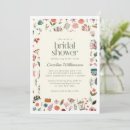 Pesquisar por chá de panela da natureza convites Floral