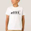 Pesquisar por evolução infantis camisetas Darwin