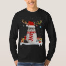 Pesquisar por gatos do ragdoll camisetas Xmas