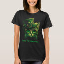 Pesquisar por verde irlandês camisetas Irlanda