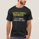 Pesquisar por mecatrônica camisetas Engenheiro