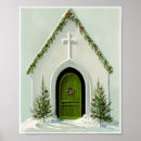 Pesquisar por natal vintage pôsteres Verde