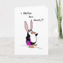 Pesquisar por pinguim da pascoa cartoes Pinguins