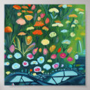 Pesquisar por pinturas abstratas pósteres pôsteres Verde