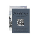 Pesquisar por winter wedding convites Simples