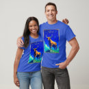 Pesquisar por terra do céu camisetas Astrologia